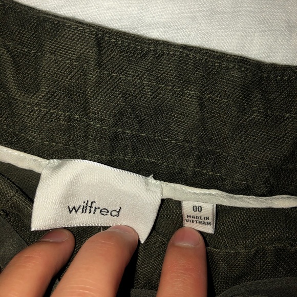Wilfred Allegra shorts - Picture 5 of 5